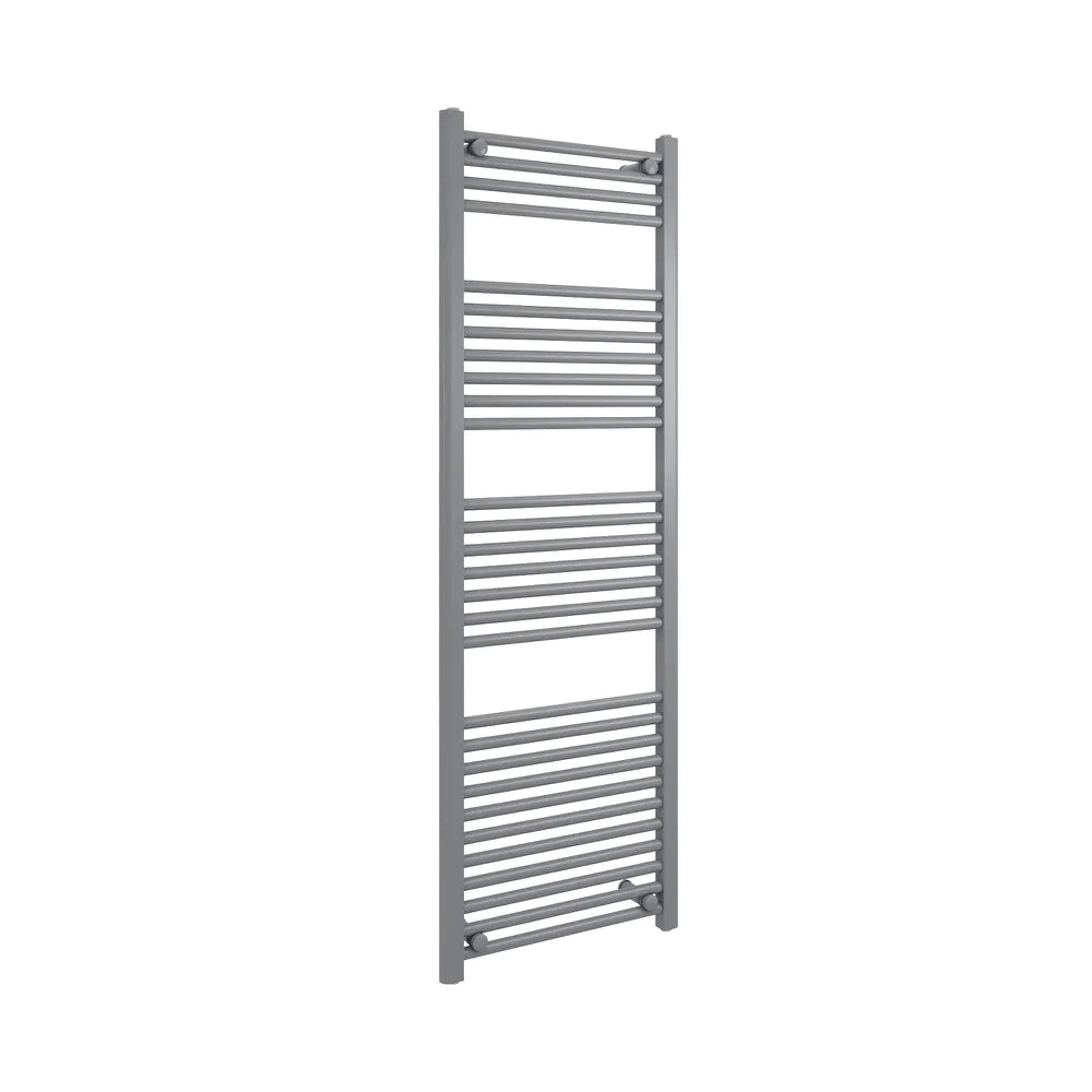 Termoarredo idraulico 1500x500 antracite interasse 450 | Polaris