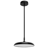 Lampa Wisząca Led App1280-cp Black