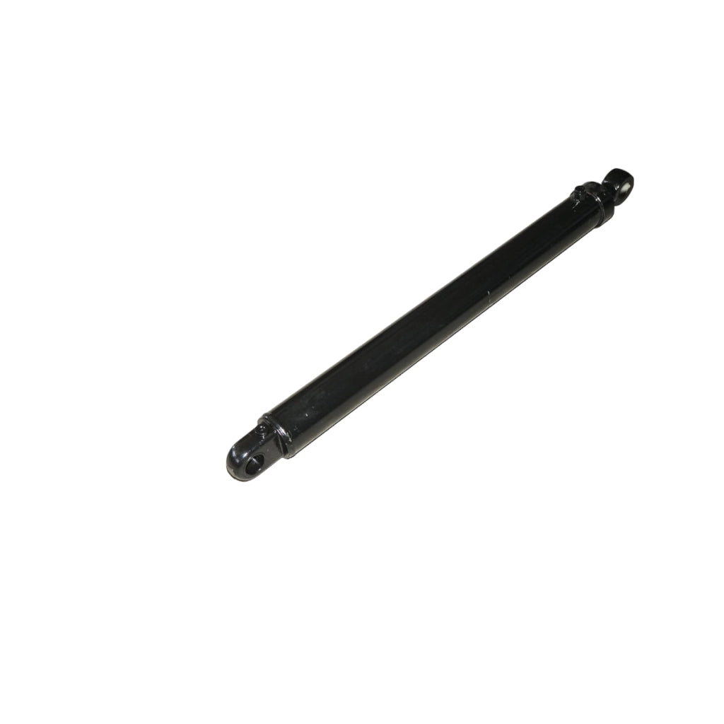 Cilindro idraulico 92x80x50x1100x800mm con attacco idraulico fi18
