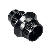 PORTALAMPADA CAMICIA LISCIA + GHIERA ELECTRALINE - TERMOPLASTICO NERO E14 M10X1- 6 pezzi