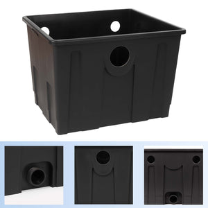 Ricambio per filtro per laghetti CBF-350C Vaschetta filtro 1° stadio