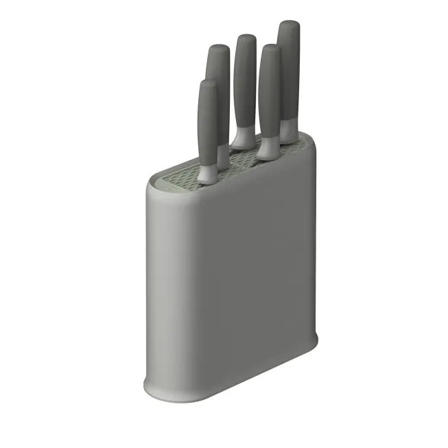 blocco coltelli 6 pz balance