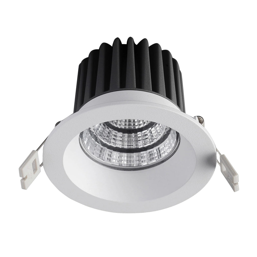 Faretto incasso Italux Tengo bianco LED 24W 3640lm 3000K