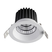 Faretto incasso Italux Tengo bianco LED 24W 3640lm 3000K