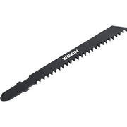 LAMA SEGHETTO ALTERNATIVO ATTAC BOSCH 766008 WOKIN - T111C TAGLIO MEDIO LEGNO MM 100 CF=PZ 5- 4 confezioni