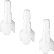 Set di Ricambio per Macchina per Lattanti (3 pezzi)