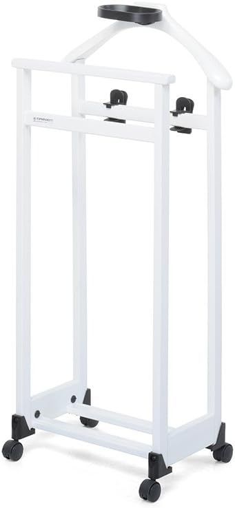 Indossatore servomuto foppapedretti 390010 lindossatore bianco