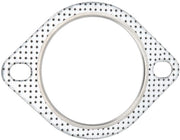 Connettori di scarico 2-ga - Afdichtamento universale 3 pollici - Resistente alle alte temperature - Fusto perforato in acciaio - Afdichtamento robusto - Afdichtamento di scarico