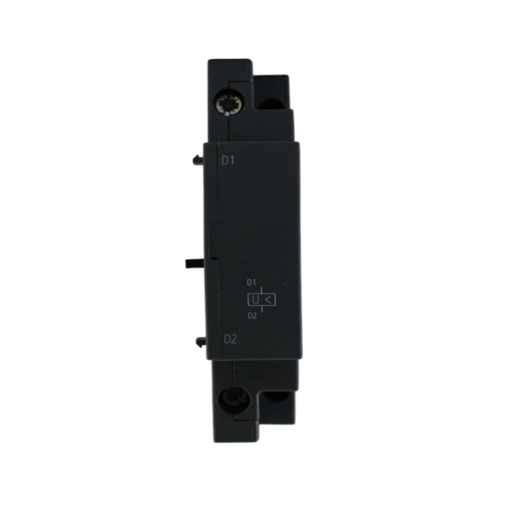 Bobina di minima tensione 220V Siemens