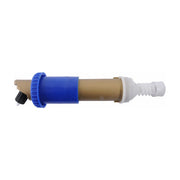 Pompante Nylon Per Pompa Rosy Ermetica 3503C
