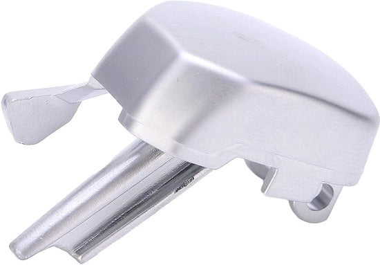 Copertura del pulsante del cambio rapido - ABS - Land Rover Sport 2014-2019 - LR117072