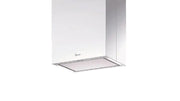 Cappa a parete GINZA PARETE cm 60 - Bianca - 800 m3/h