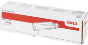 ORIGINAL OKI toner nero 43979202 B430 ~7000 Seiten