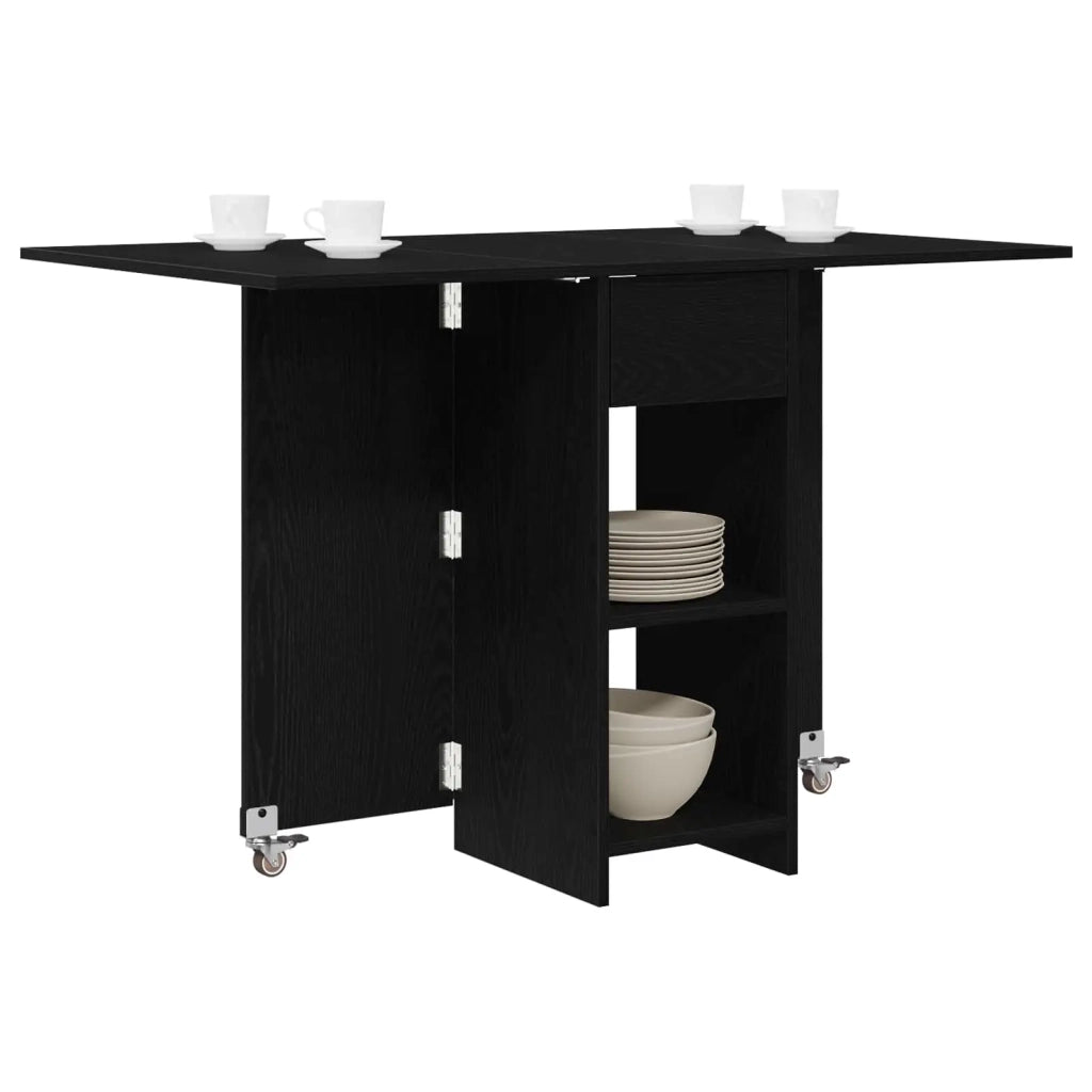 Tavolo da Pranzo 115 x 70 x 75 cm Legno ingegnerizzato