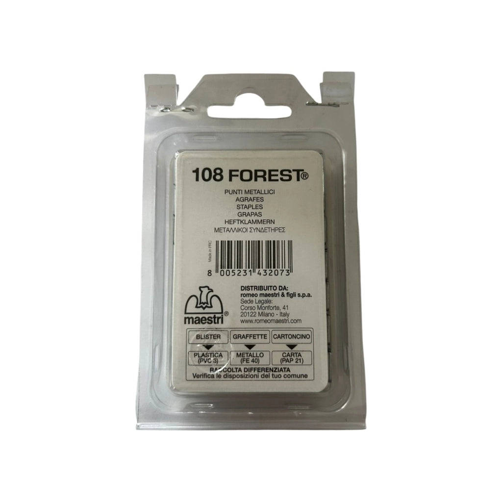 PUNTI GRAFF.108 FOREST pz.1764