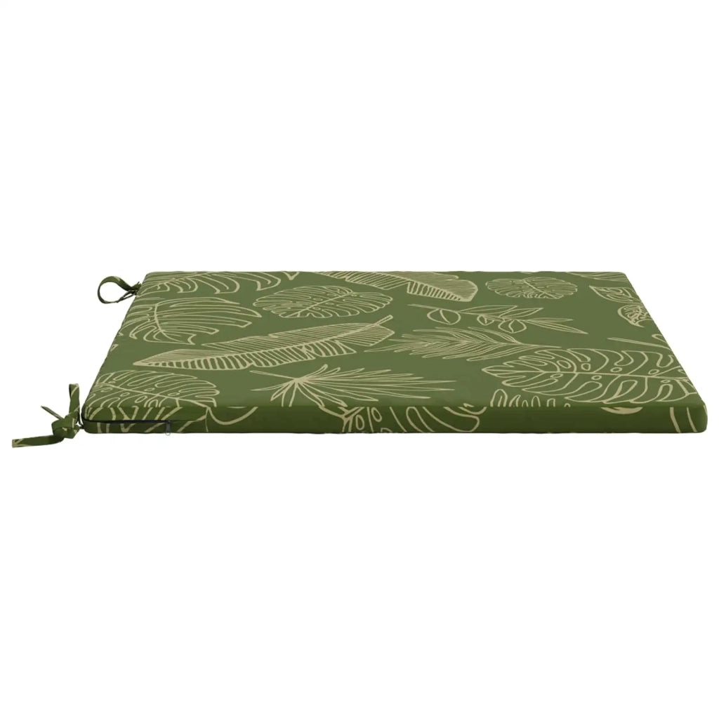 Cuscino per Sedia in Unico Pezzo SOEST 100% Poliestere 944629