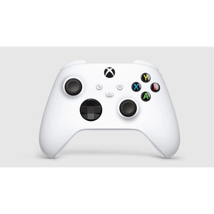 Console Xbox Series X - 100% digitale - 1TB - Bianca