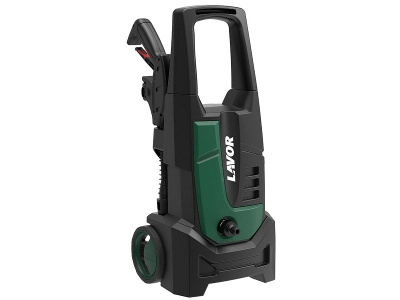 Lavorwash IDROPULITRICE AD ACQUA FREDDA LVR1 PLUS 120 1.700 W