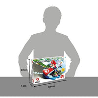 MARIO KART FUNRACER 1000PC