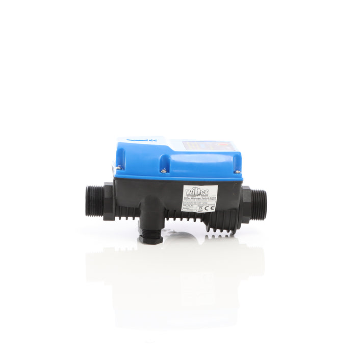 Pressostato SKD-5 230V monofase unità di controllo pompa funzionamento a secco, per autoclave