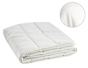 Piumino Interno Singolo Trapuntato 100gr Air3D Bianco