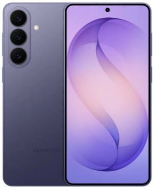 Samsung galaxy s26+ smartphone ai, 512gb, processore avanzato, assistente foto, creative studio, camera 50 mp, 4900 mah, cobalt violet - S947BZVGE