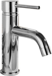 Wastafier Chrom Lungo - Rubinetto Chiusura Chroom