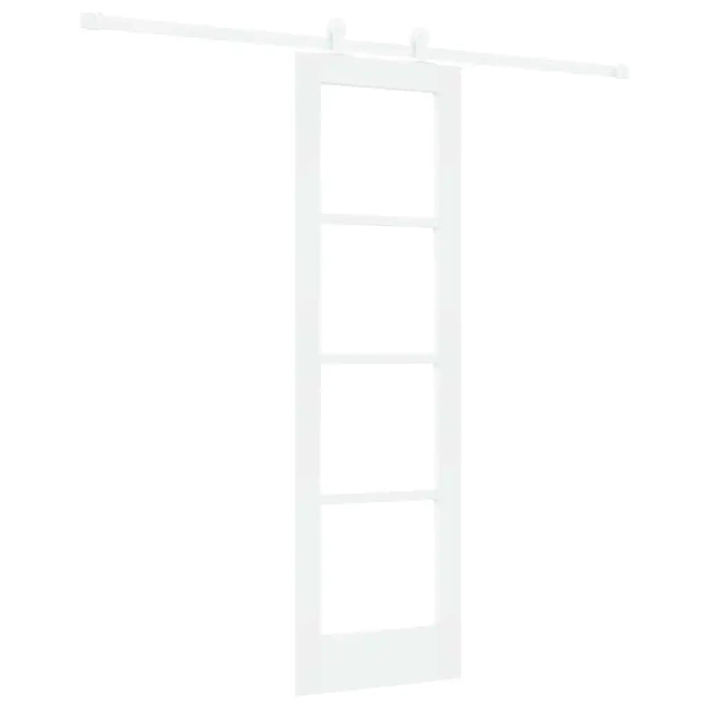 Porta scorrevole ORKDAL Bianco 61 x 198,5 cm 3332070