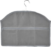 Hanger di sicurezza per contanti con tessuto oxford impermeabile - Borsa di stoccaggio discreta in 600D - Facile e affidabile
