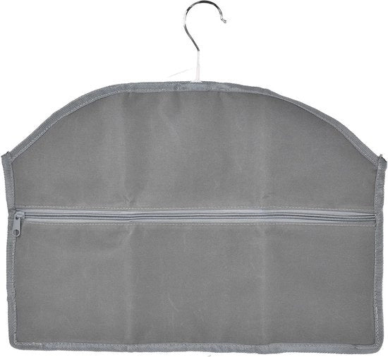 Hanger di sicurezza per contanti con tessuto oxford impermeabile - Borsa di stoccaggio discreta in 600D - Facile e affidabile