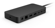 ORIGINAL Microsoft Accessori per computer nero T8I-00002 Surface Thunderbolt 4-Dockingstation