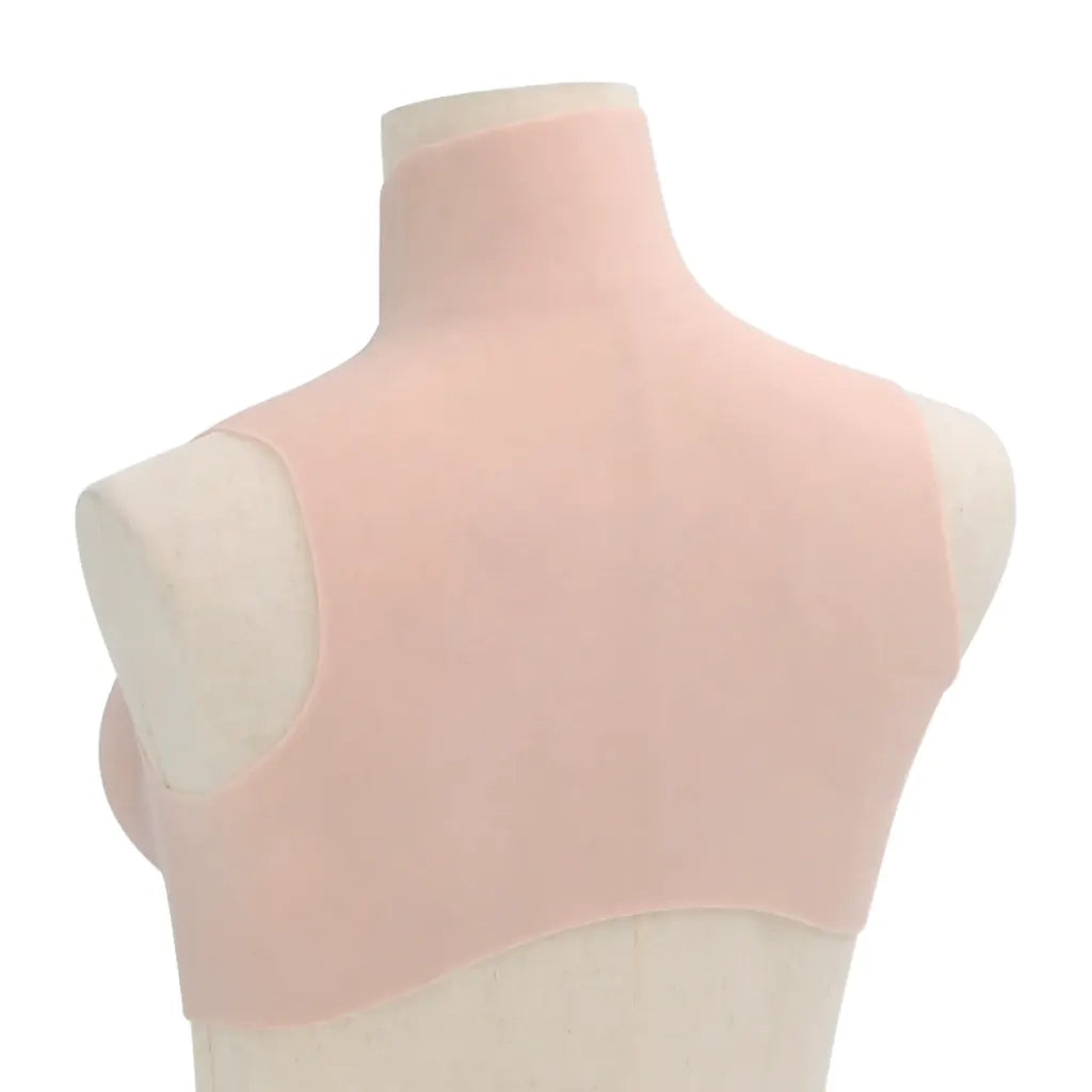 Corpetto in Silicone Caucasico Coppa E CFW5262456