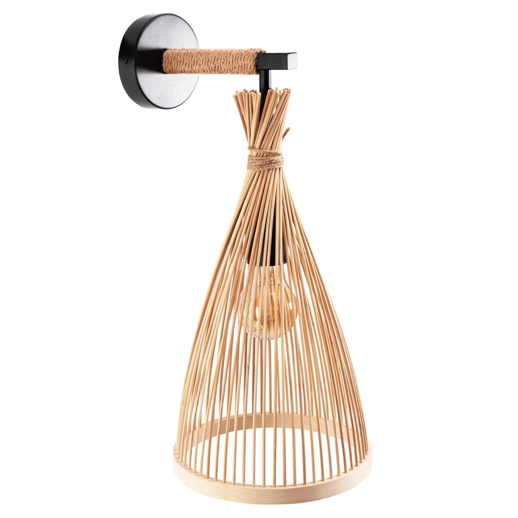 Lampada Da Parete Boho APP1340-1W