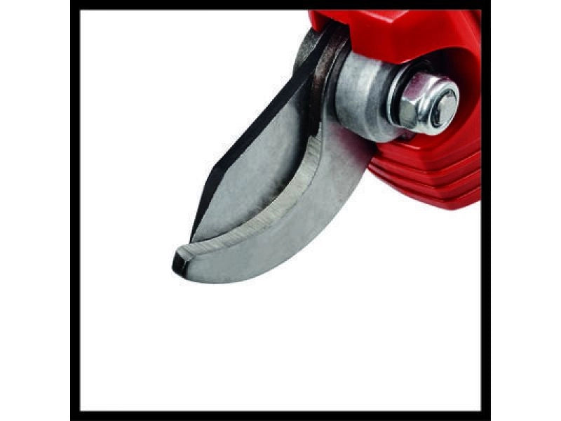Forbice a batteria Einhell GE-LS 18 Li Solo taglio 28 mm senza batteria