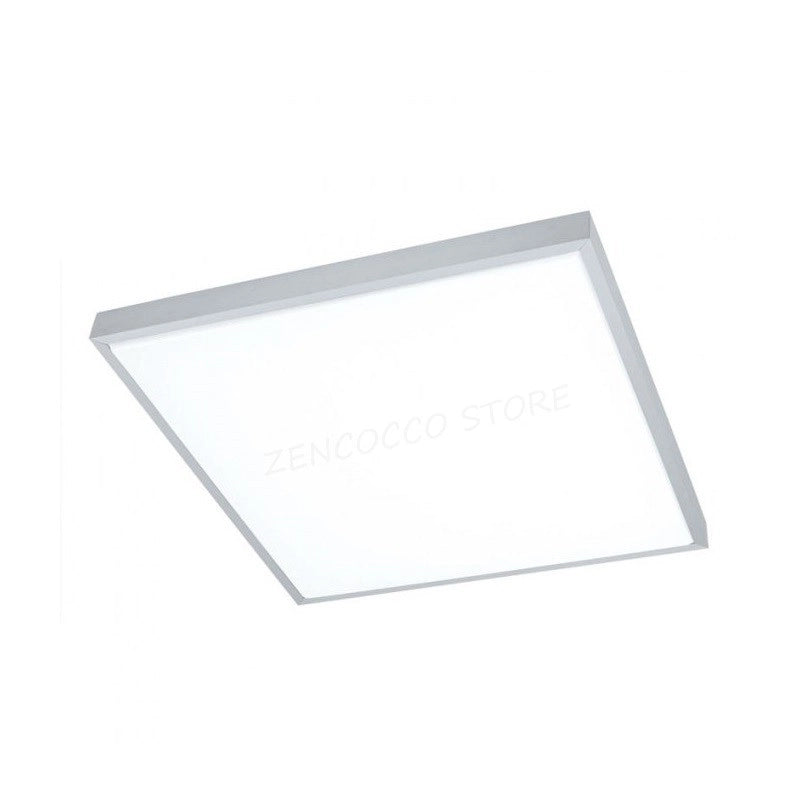 PANNELLO 48W PLAFONIERA LED 60x60cm ESTERNA luce Bianca Naturale 4500k - Tech-It