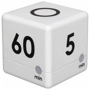 TFA-Dostmann 38.2032.02 timer da cucina Timer da cucina digitale Bianco