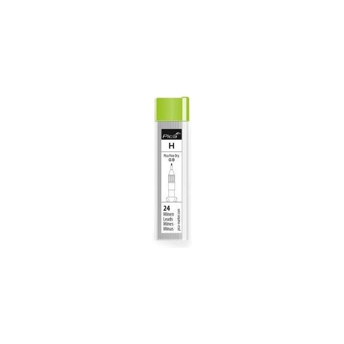 Pica-Marker 7050 mina H Grigio