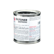 Pigmento in dispersione oleo-solubile OILTONER CASTAGNO   250GR