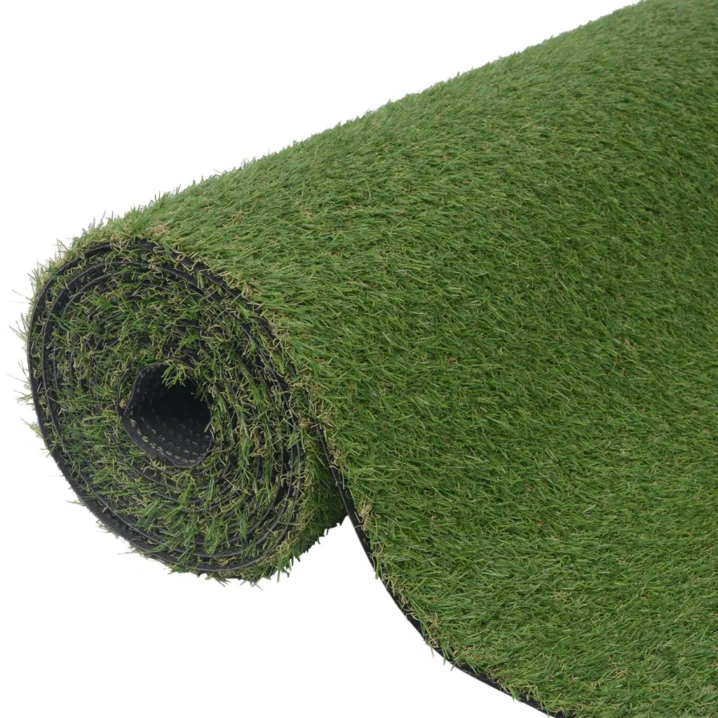 Erba Sintetica 1x8 m/20 mm Verde CFW7564420