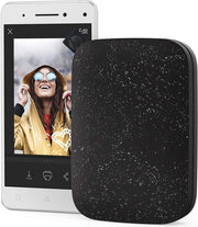 Stampante Portatile Mini - Fotoprinter Mobili - Stampante a Mano - Stampante da Viaggio - Fotocamera Portatile Stampante