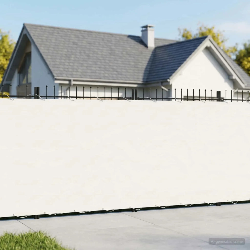 Schermo di Privacy per Balcone 1,8 x 25 m 42036795