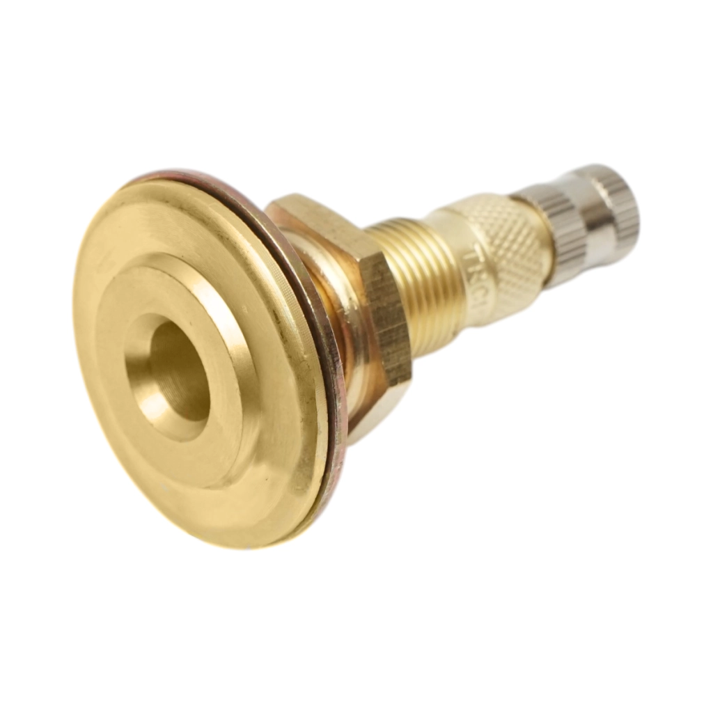 Valvola meccanica per trattore TRCH3 con grande cappuccio da 32 mm