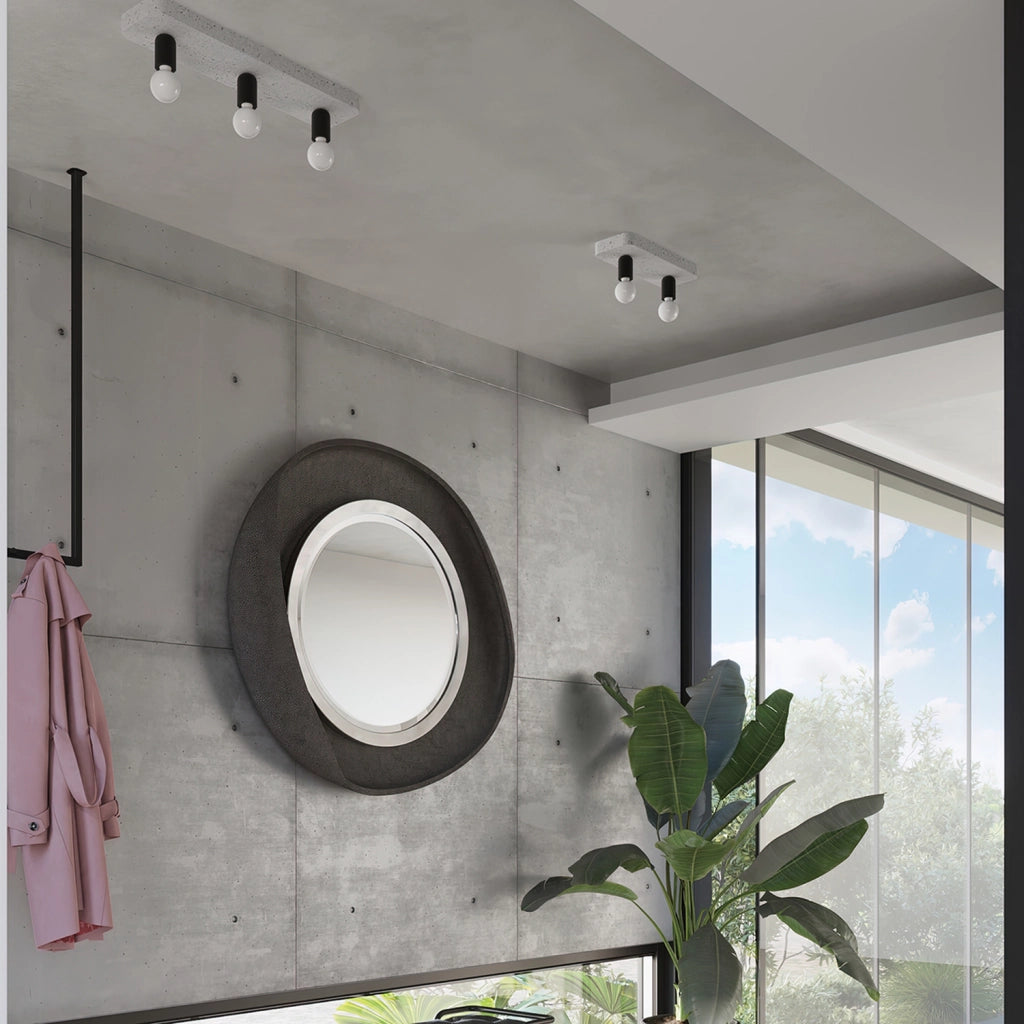 Lampada da soffitto TAVO 2
