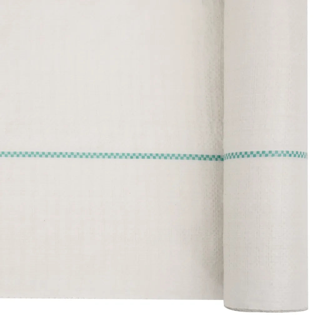 Membrana Antierbacce Bianca 2x5 m in PP CFW1735876