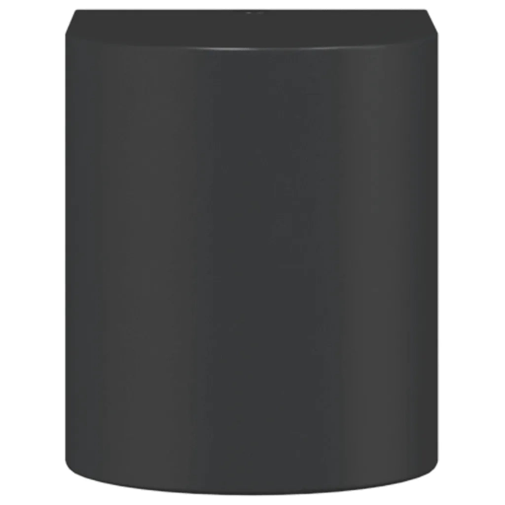 Applique per Esterni Nera in Alluminio Pressofuso 4006318
