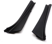 Difensore Acqua per Nissan Qashqai J10 2008-2015 - Costruzione Sostenibile - Qualità Elevata - Parte 66895-JE20A - Scarico Acqua