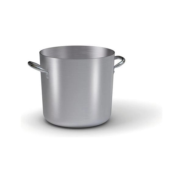 Pentola ballarini 7022 36 serie 7000 alluminio naturale