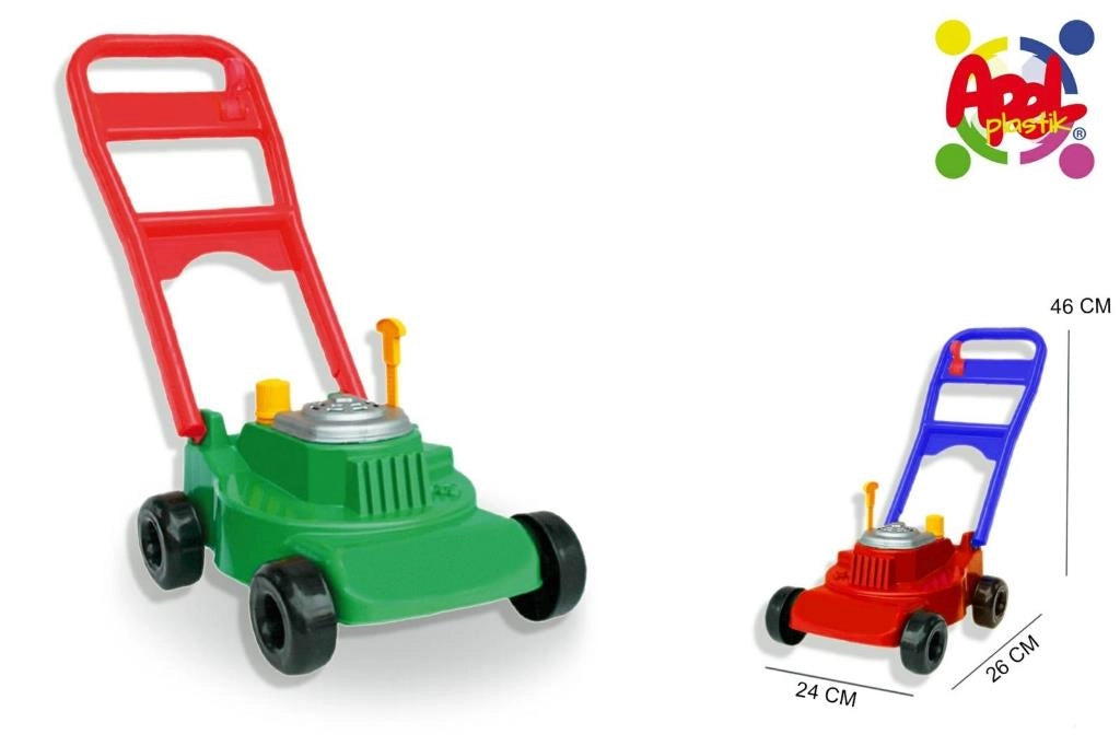 Giochi per Bambini TagliaErba Vari Coloria p giochi