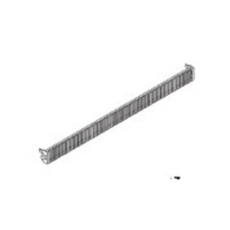 ZAF GRECA POSTERIORE COL. PANNA  CM. 100- 1,0 pz