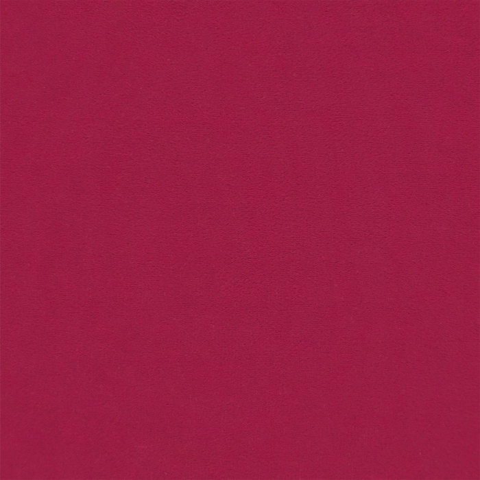 Sedie da Pranzo Girevoli 2 pz Rosso Vino in Velluto cod mxl 5541